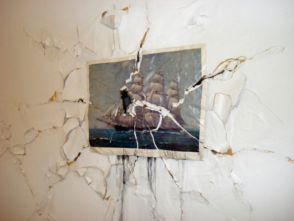 Valerie Hegarty инсталляция