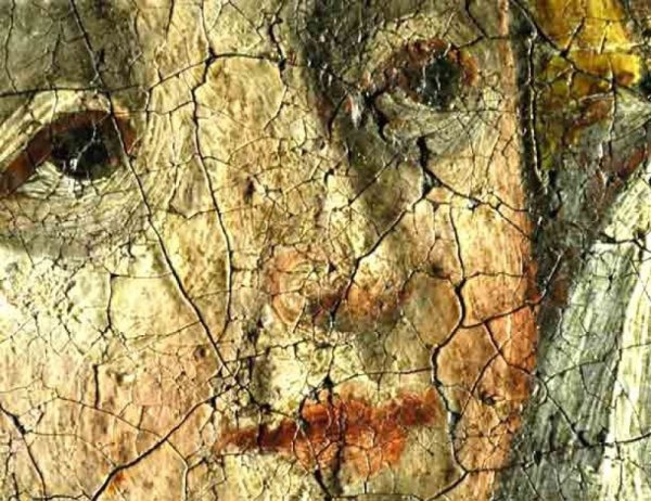 Валери Хегарти художник