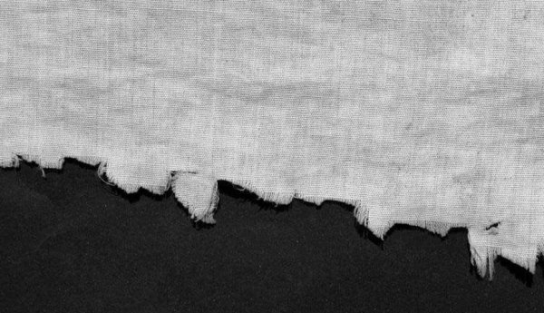 Испорченная картина