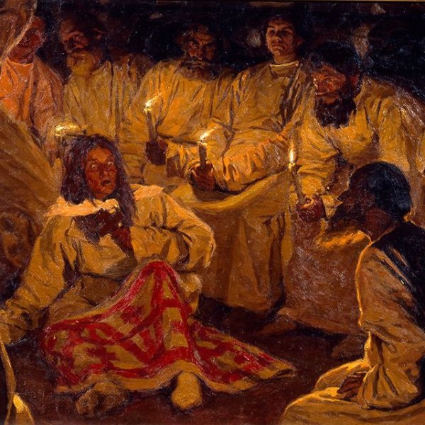 Хлыст 19 век