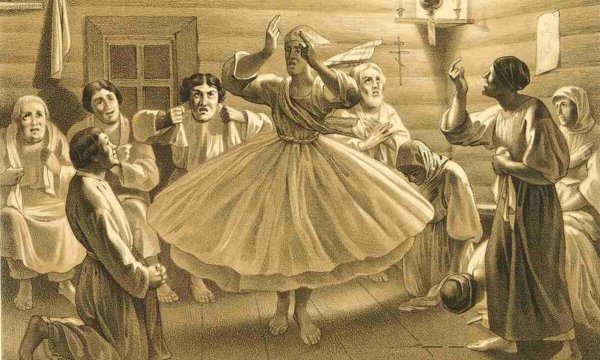 Ловис Коринт (1858—1925)