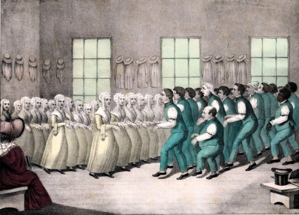 Таддео ди Бартоло демон ад