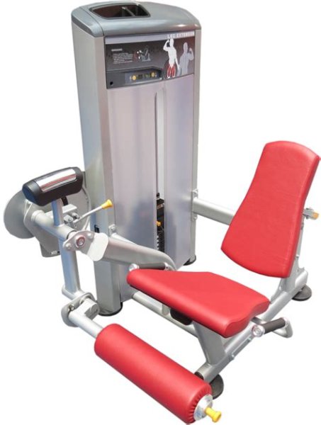 Тренажер Elite Fitness Leg Extension