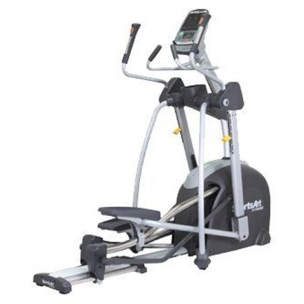 Эллиптический тренажер CARDIOPOWER e200