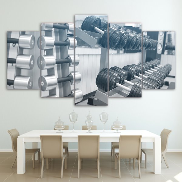 Оборудование для картин