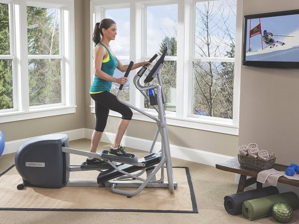 Cardio Sport Top эллиптический