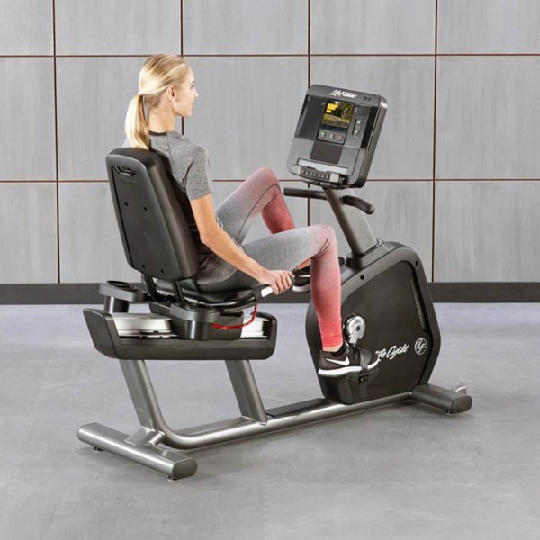 Степпер Life Fitness s90