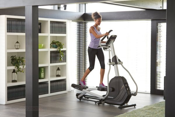 Horizon Andes 7i VIEWFIT