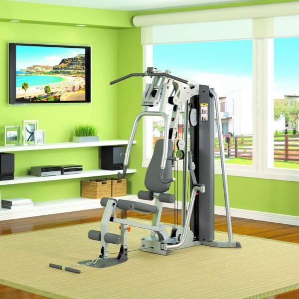 Силовой тренажер Life Fitness g4