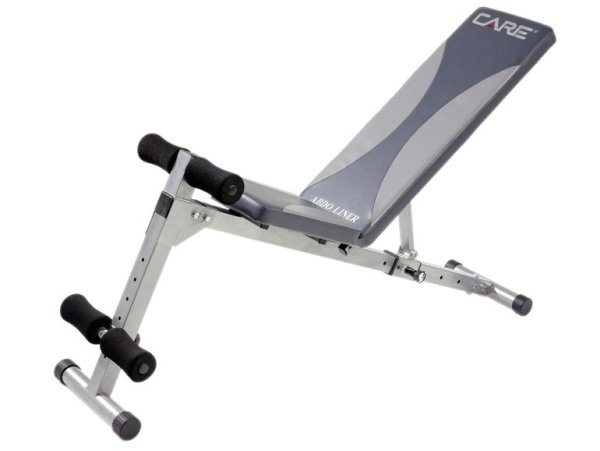 Скамья для брюшного пресса Abdo Liner