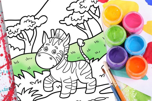 Картины для раскрашивания по номерам