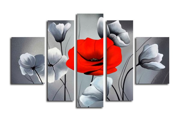 Модульные картины по номерам