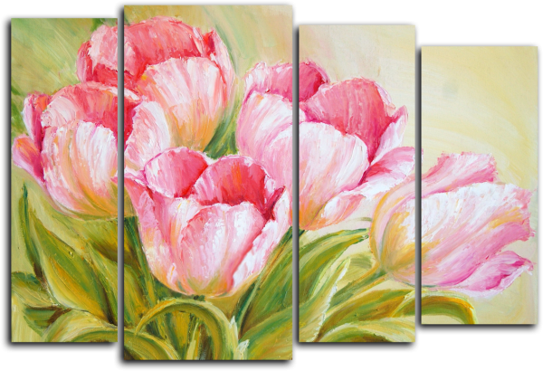 Модульная картина