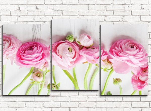 Модульная картина интерьеры