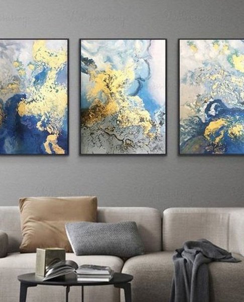 Интерьерные картины