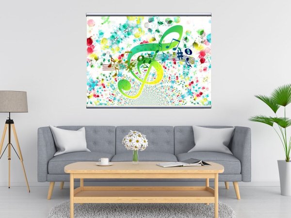 Холст для шапки