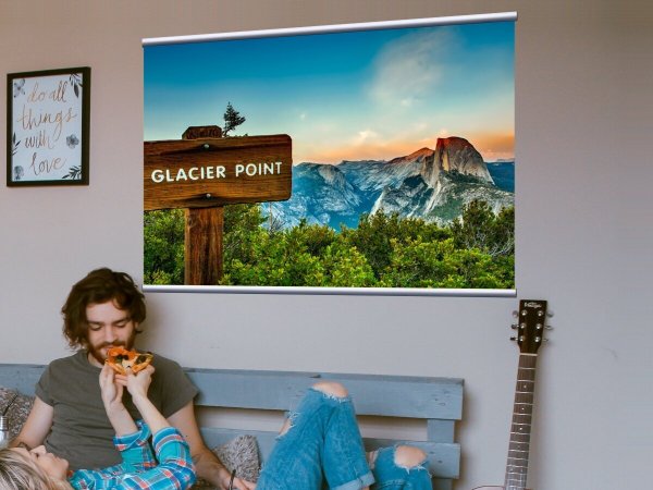 Разноцветные точки для рисования