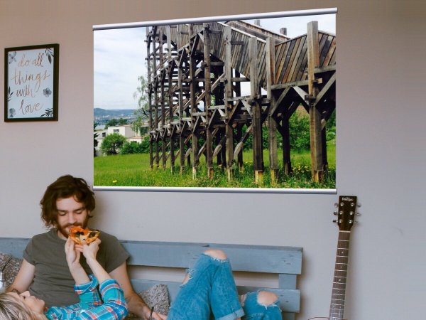 Рисование картин по номерам