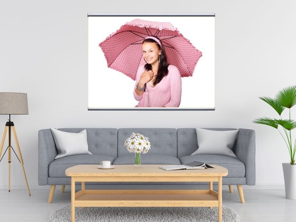 Красивые постеры для интерьера