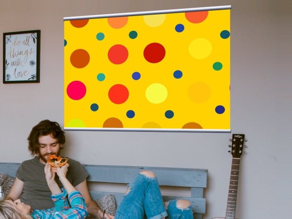 Киркленд художник абстракционист