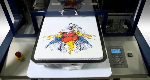 УФ печать на пенокартоне