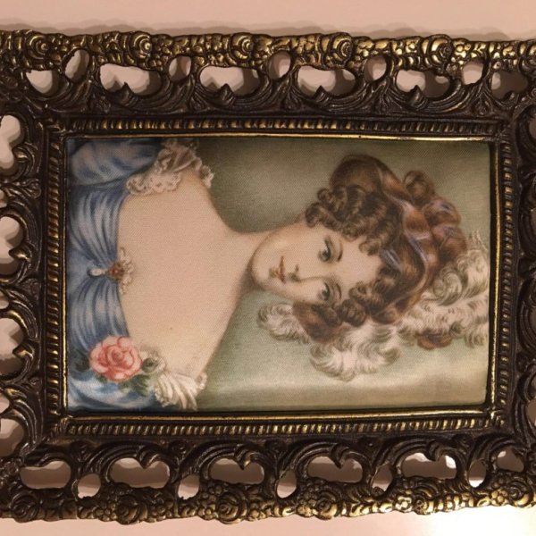 Трафарет для рисования