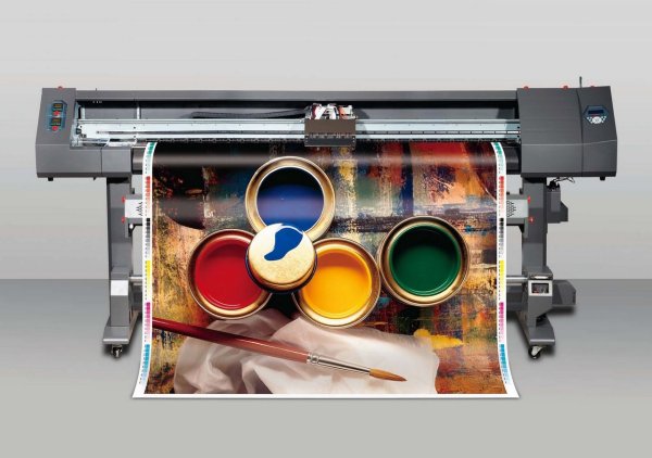 Накатка на пенокартон