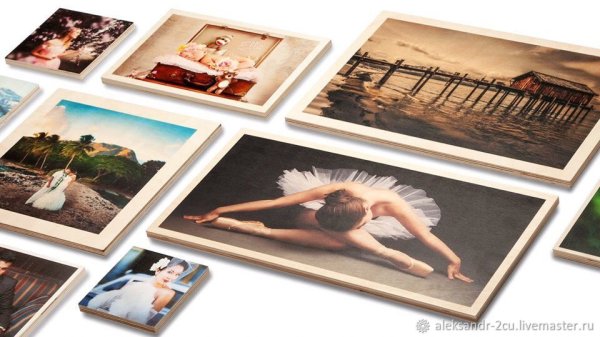 Широкоформатная печать