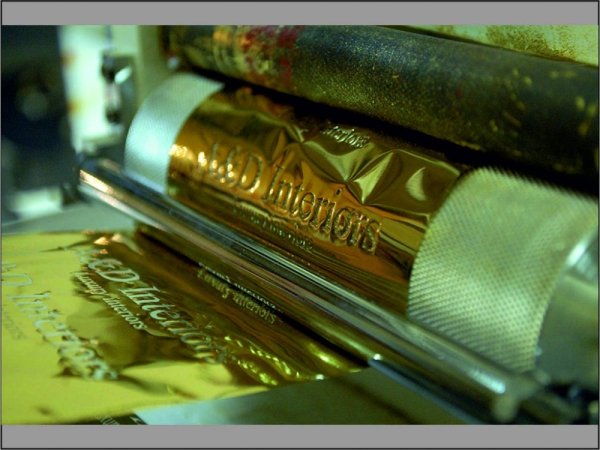 Широкоформатная печать