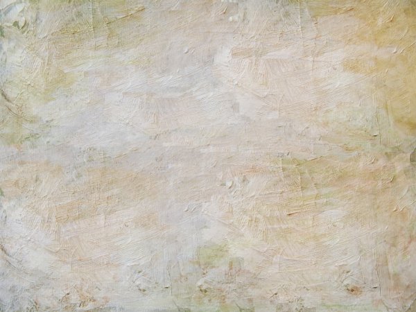 Фактура масляной живописи