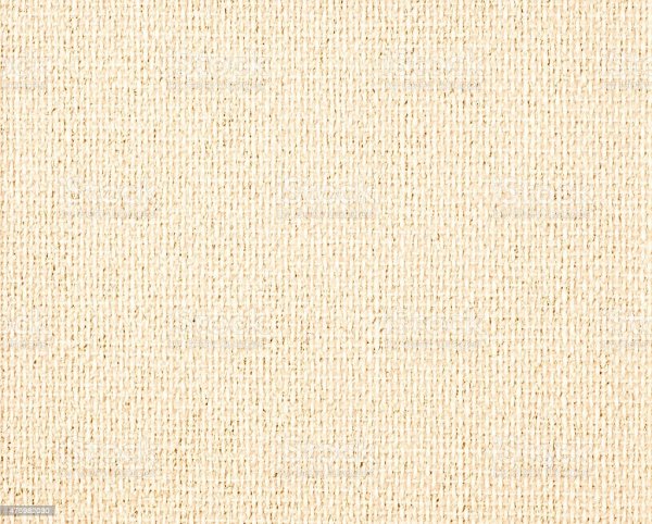 Холщовая ткань текстура