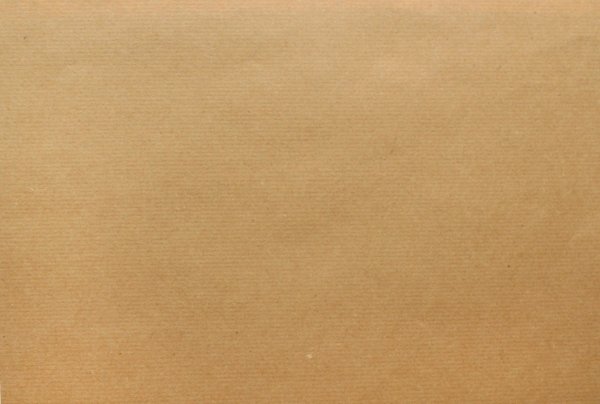 Крафт бумага текстура