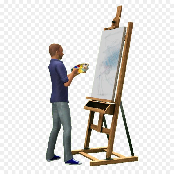 Картины для рисования