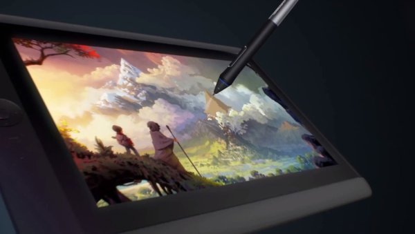 Cintiq Pro 13 HD