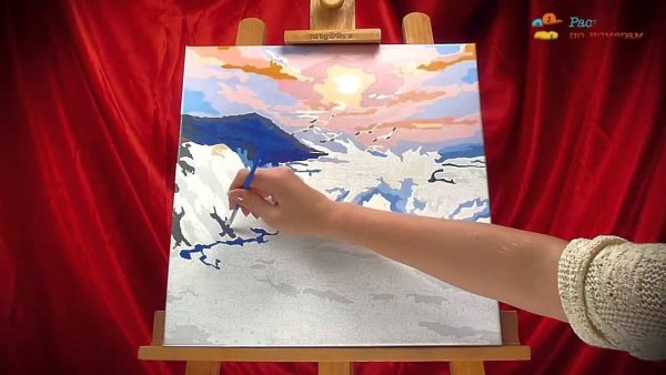 Графический планшет для архитектора