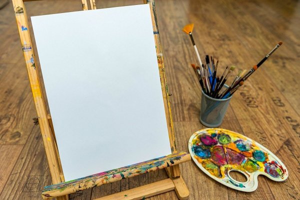 Royal Langnickel набор для рисования