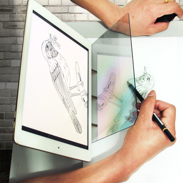 Холст на подрамнике