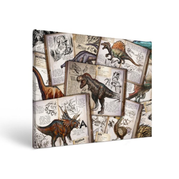 АРК сурвайвал арт