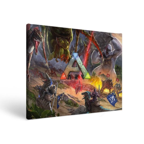 VALGUERO АРК сурвайвал