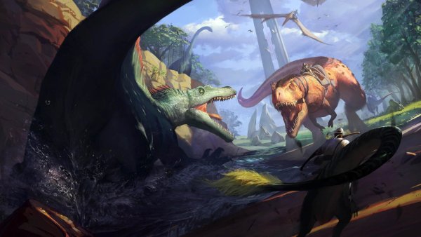 Модульная картина