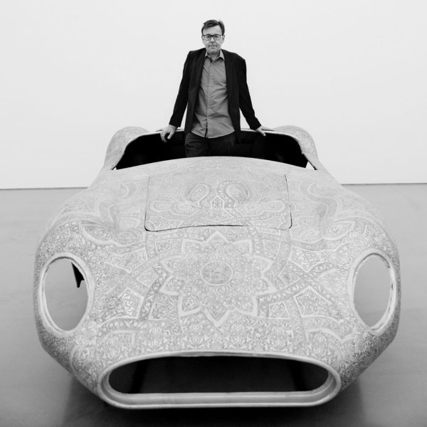 ВИМ Дельвуа тим Штайнер