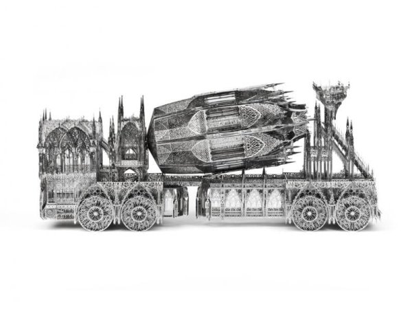 ВИМ Дельвуа лопаты