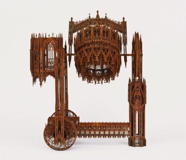 ВИМ Дельвуа экскаватор