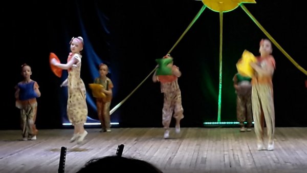 ДТЮ на Алтайской