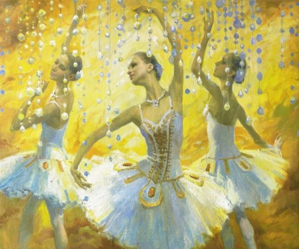 Анна Разумовская