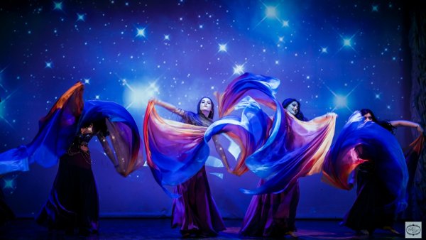 Болеро Равель