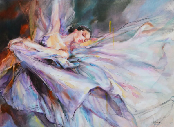 Хореография эмблема