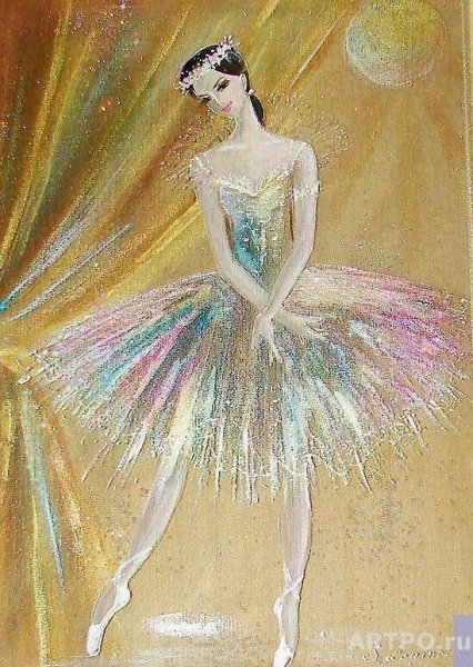 Фотосессия хореографического коллектива