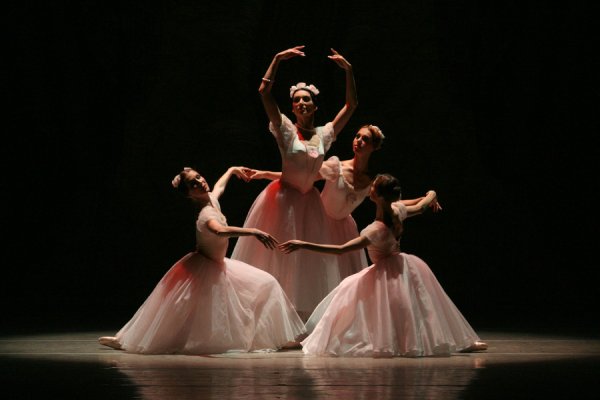 Фон для афиши мероприятий