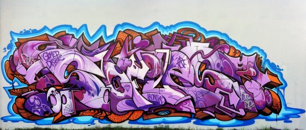 SOFLES Ironlak зелёный